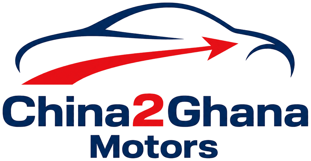 China2Ghana Motors
