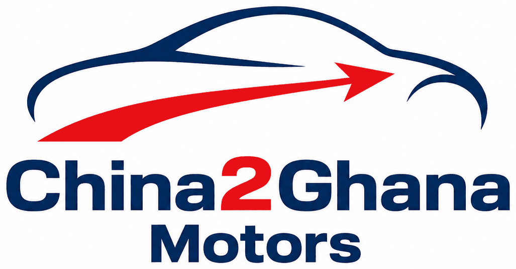 China2Ghana Motors