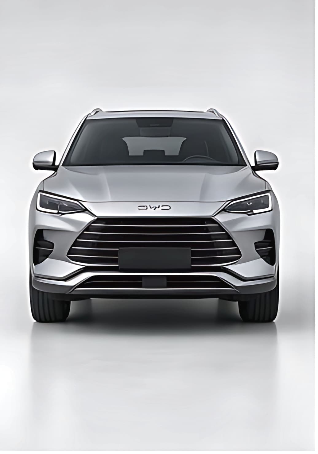 2024 BYD Song Plus