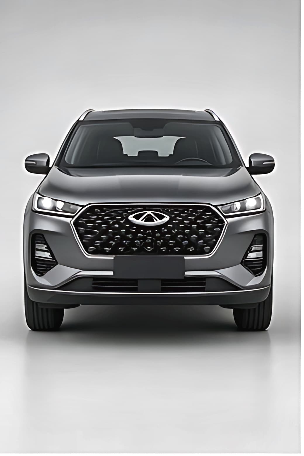 2024 Chery Tiggo 7 Pro