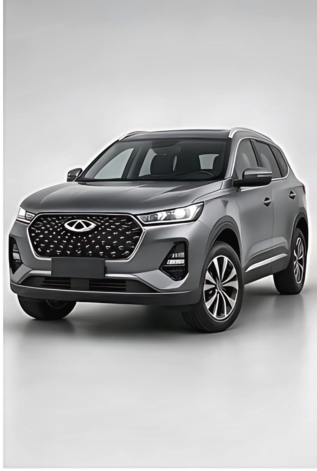 Chery Tiggo 7 Pro SUV, one of the vehicles sourced by China2Ghana Motors