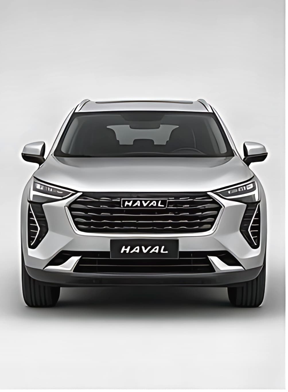 2022 Haval Jolion