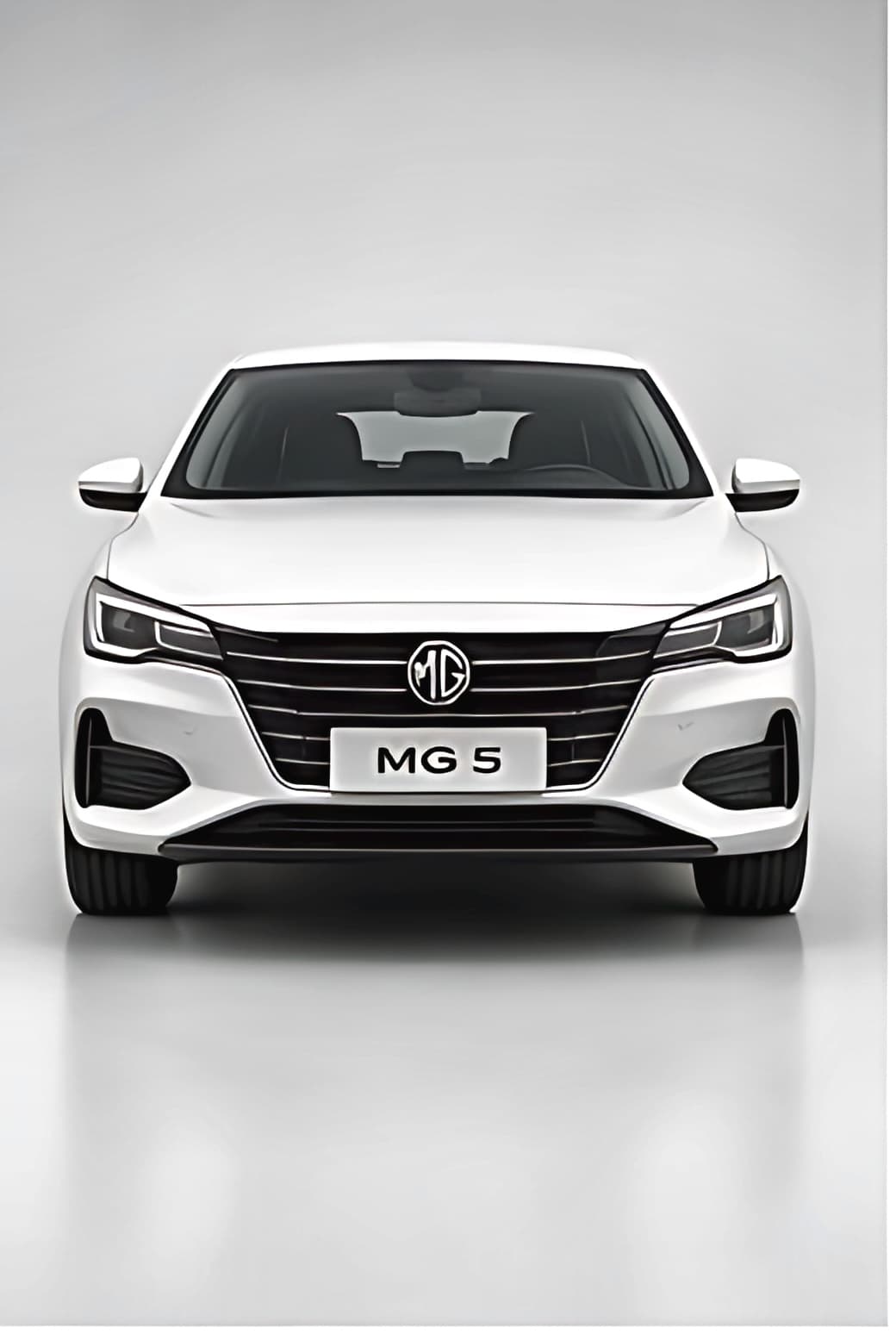 2024 MG 5