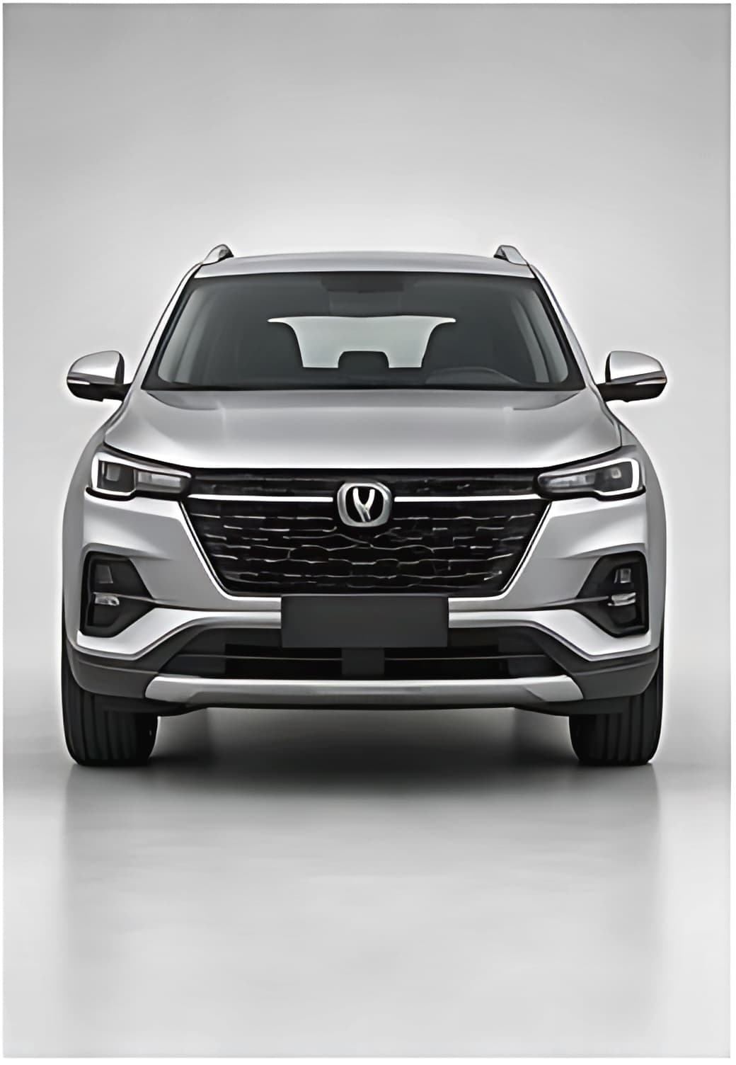 2022 Changan CS35 Plus