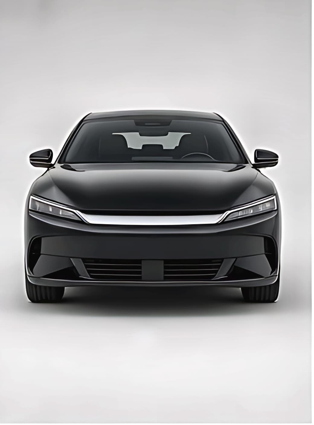 2024 BYD Han
