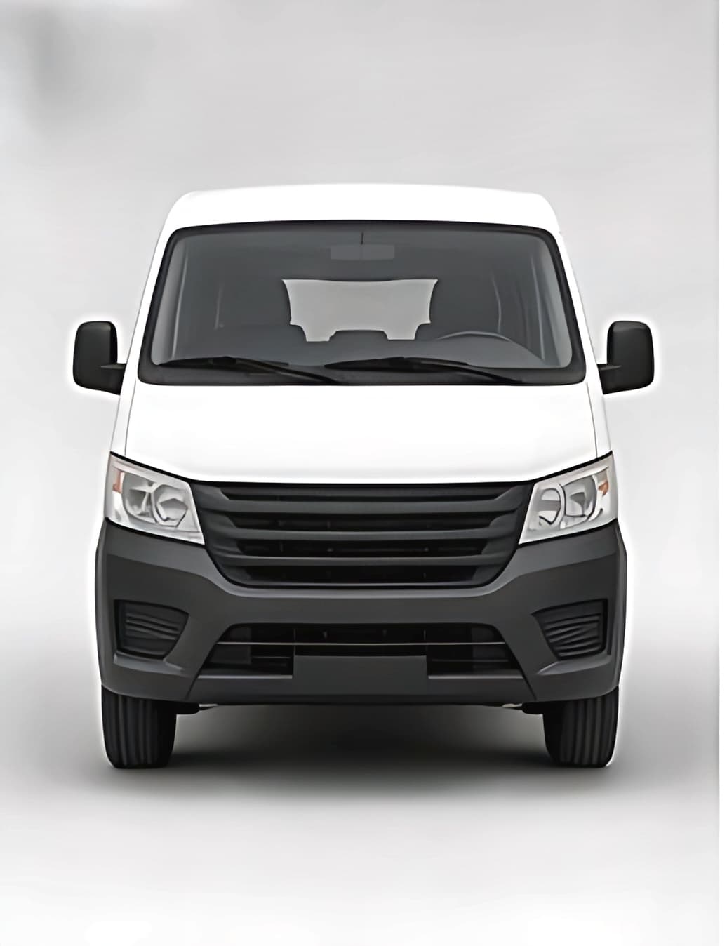 2021 FAW Jiabao V80